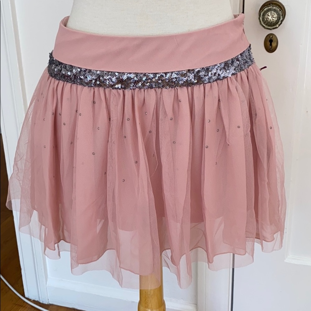 Princess Vera Wang Skirt
